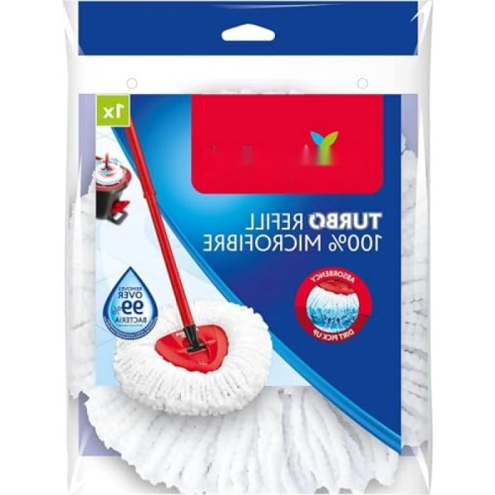 Yedek Paspas, Turbo&Easy Wring