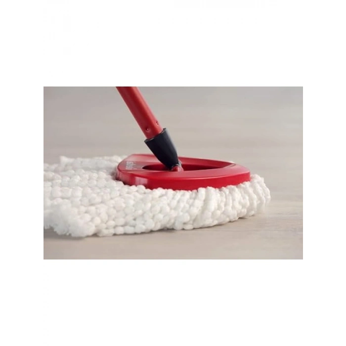 Yedek Paspas, Turbo&Easy Wring