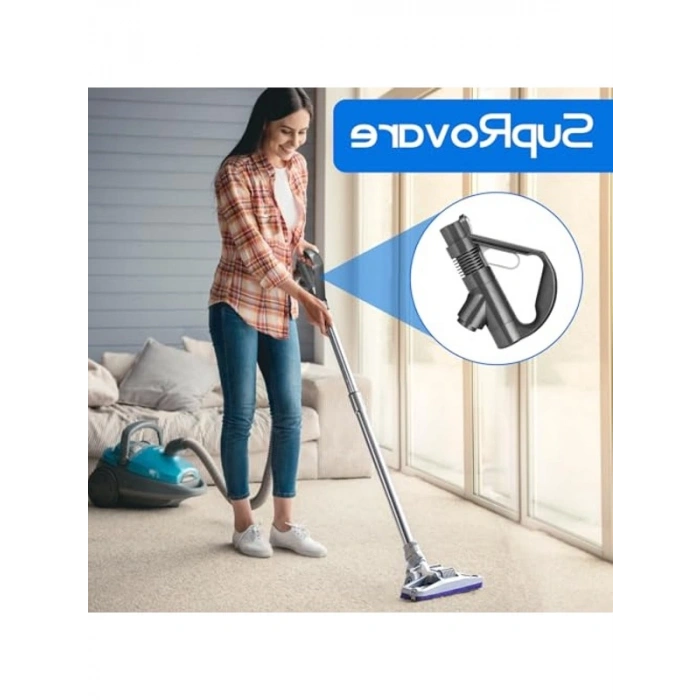 Yedek Sap, Dyson Elektrikli Süpürgelerle Uyumlu Aksesuar