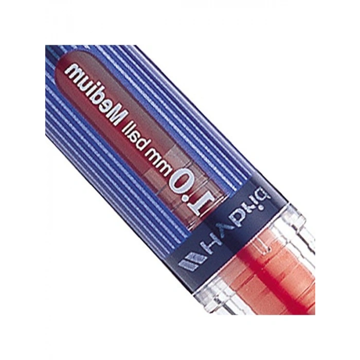 Yedekli Jel Roller Kalem, 1 mm Kalınlıkta