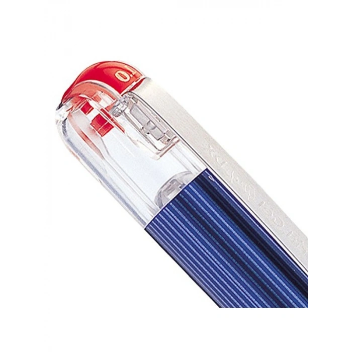 Yedekli Jel Roller Kalem, 1 mm Kalınlıkta