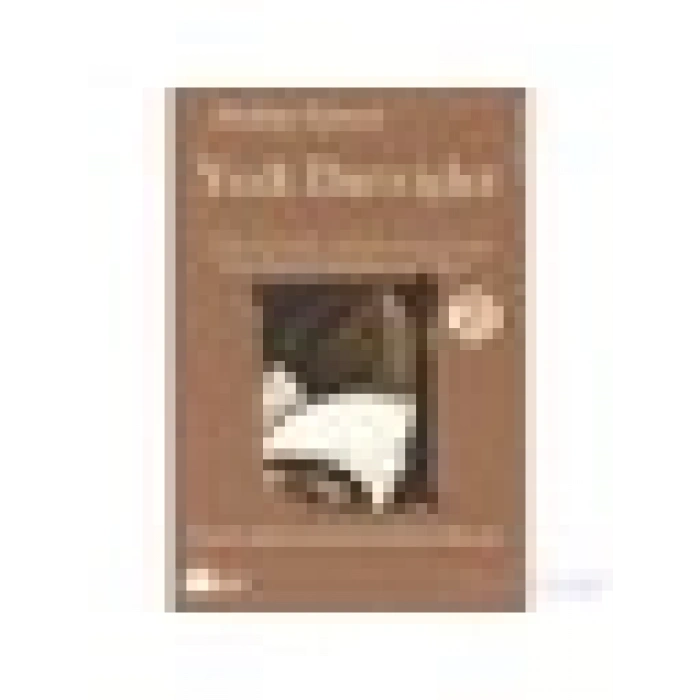 Yedi Dervişler - Nedim Gürsel