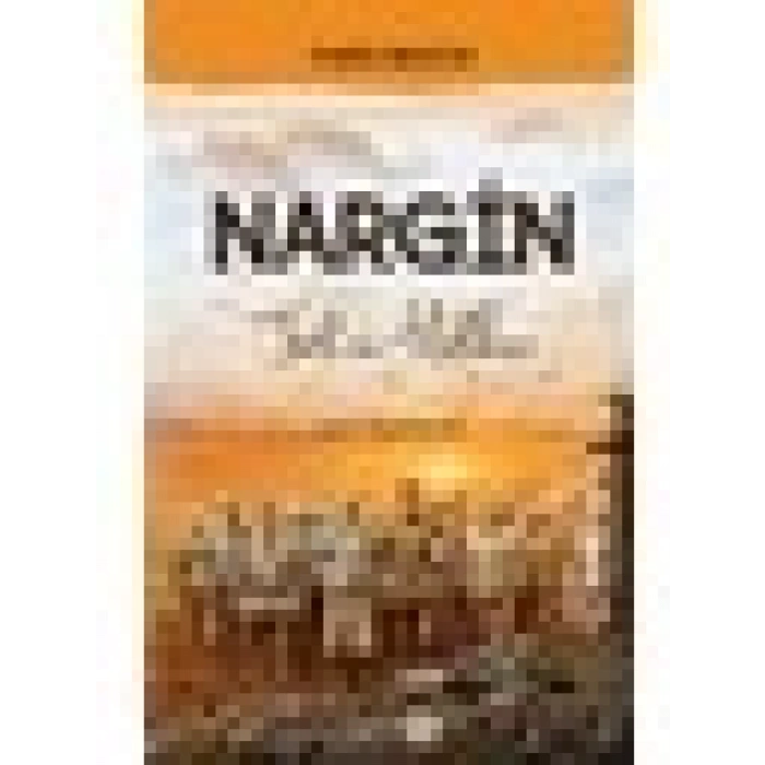 Yeditepe Yayınevi Nargin - Yunis Orucov