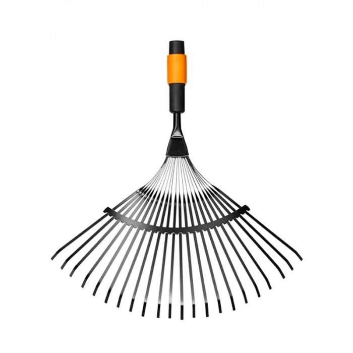 Yelpaze Süpürge, 20 Dişli ve Geniş Çalışma Alanı, 56 cm