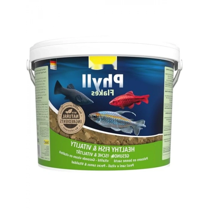 Yem Phyll Flakes 10 Litre