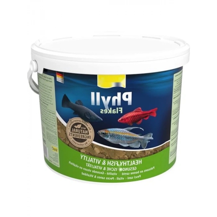 Yem Phyll Flakes 10 Litre