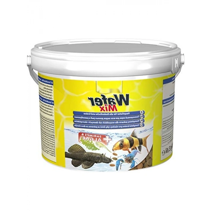 Yem Wafermix 3,6L - Evcil Hayvanlar İçin