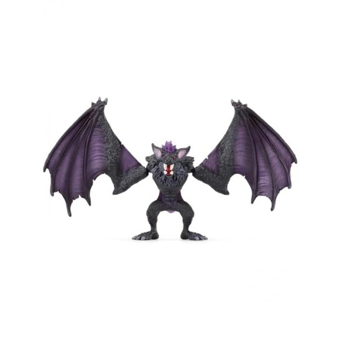 Yeni 2024 Gölge Yarasa Aksiyon Figürü, Eğlenceli Oyun