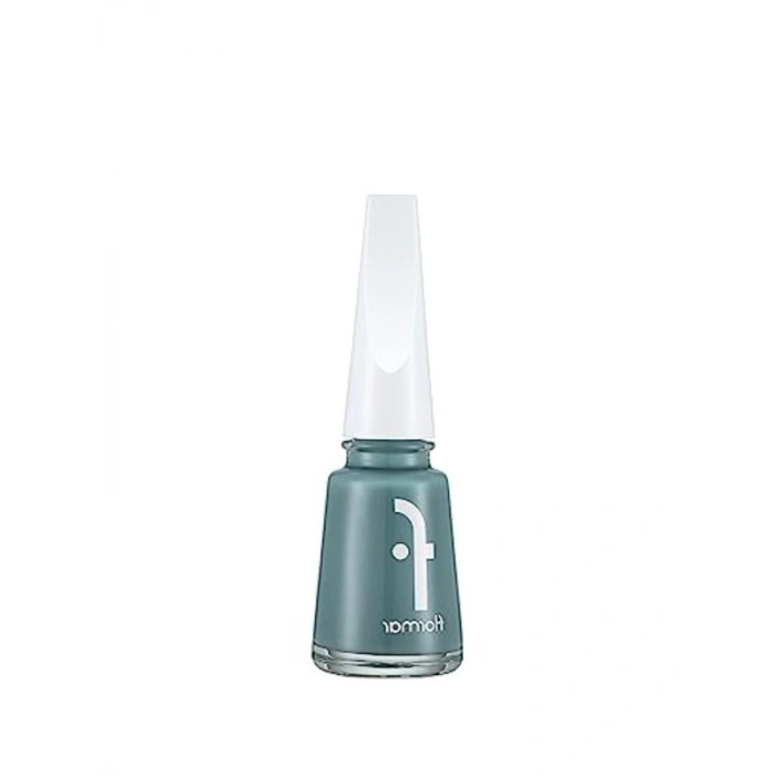 Yeni Bitişli Yüksek Pigmentli Oje 497 Celadon Glaze