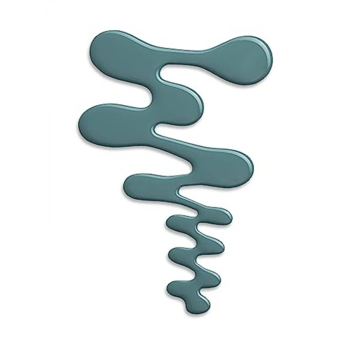 Yeni Bitişli Yüksek Pigmentli Oje 497 Celadon Glaze