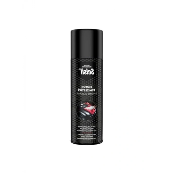 Yeni Dizayn 500ml Susuz Motor Temizleyici Ürün