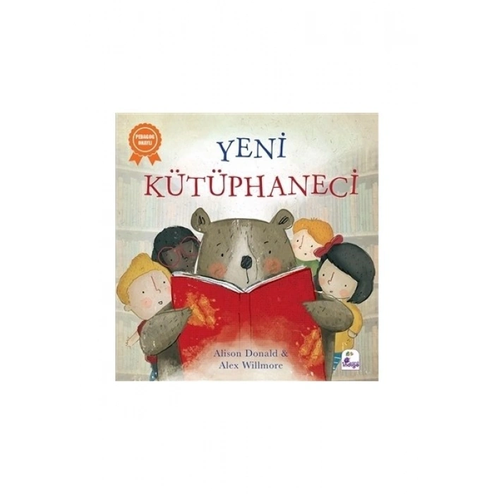 Yeni Kütüphaneci