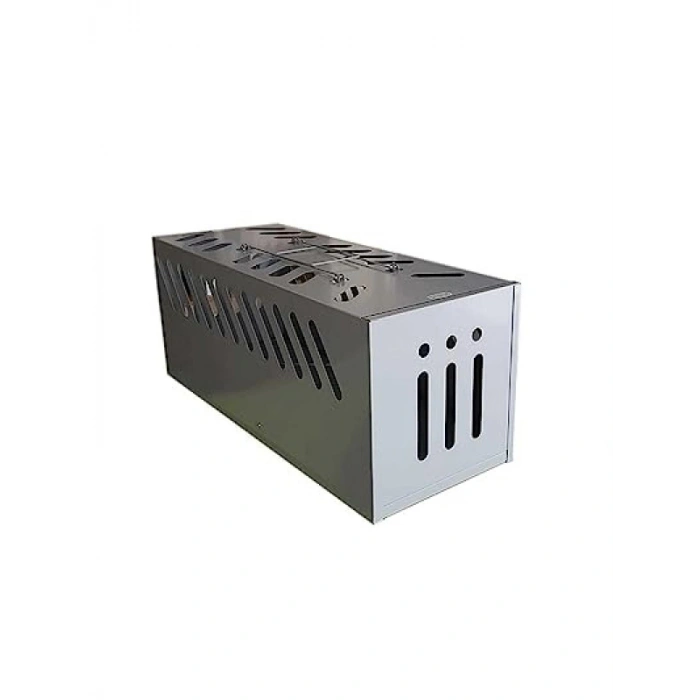 Yeni Model Etkili Kedi Canlı Yakalama Kapanı