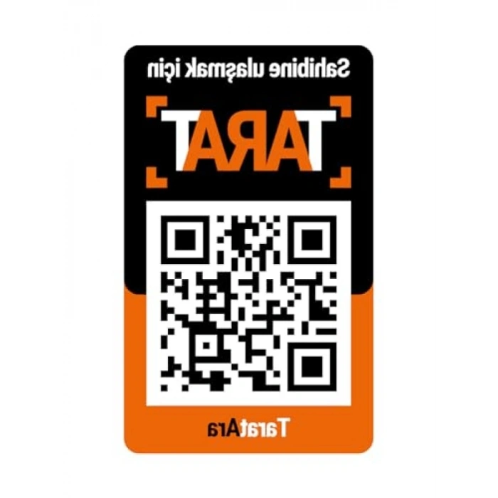 Yeni Nesil Akıllı Araç Numaratörü