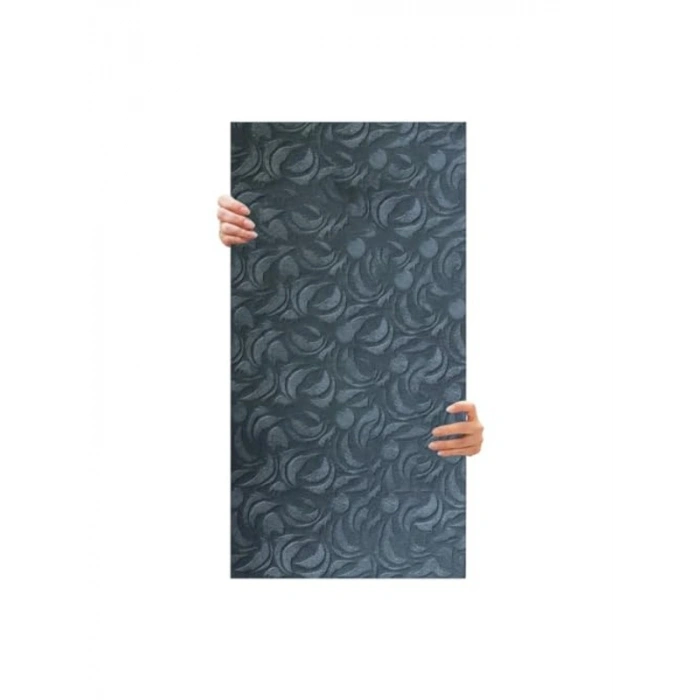 Yeni Nesil Kendinden Yapışkanlı Duvar Kağıdı - 52x98 cm