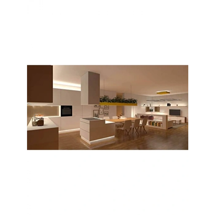 Yeni Nesil LED Şerit Aydınlatma - 25 Metre