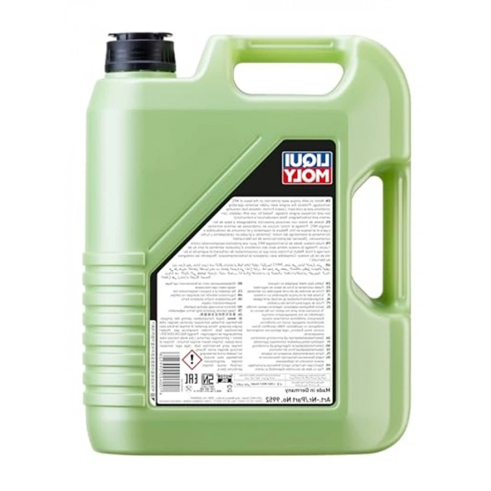 Yeni Nesil Motor Yağı, 5W-30, 5 litre, yüksek koruma