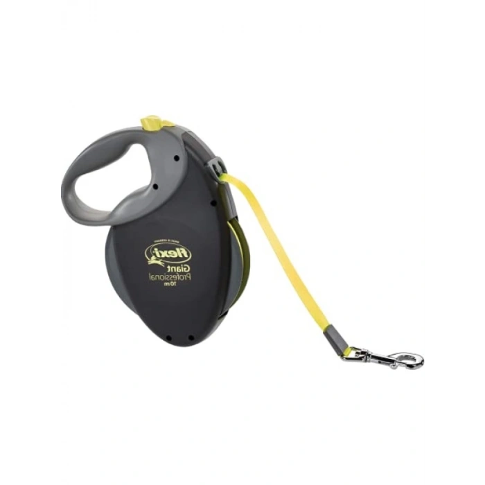 Yeni Nesil Neon Şerit Tasma - L Beden 8MT