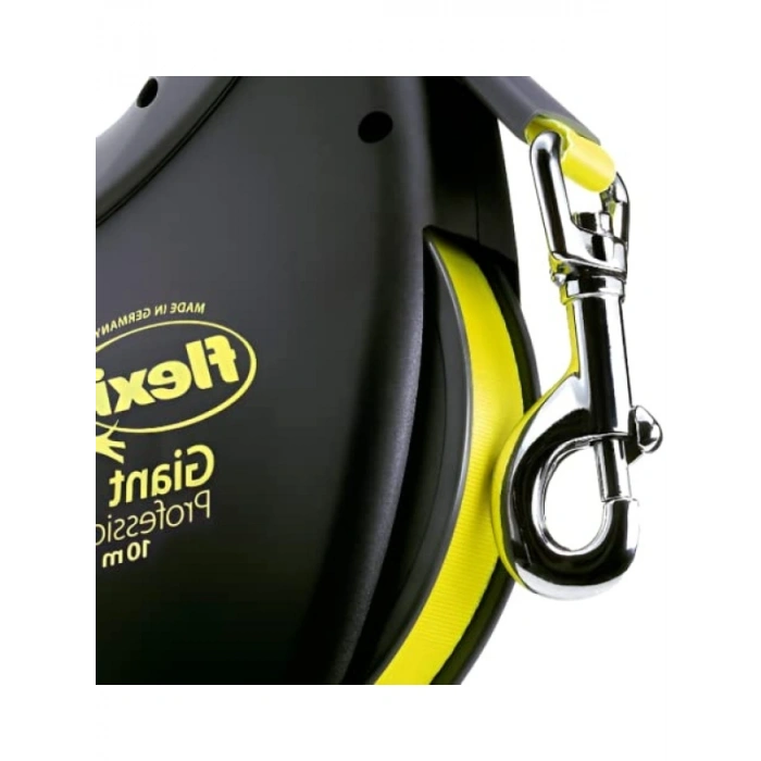 Yeni Nesil Neon Şerit Tasma - L Beden 8MT