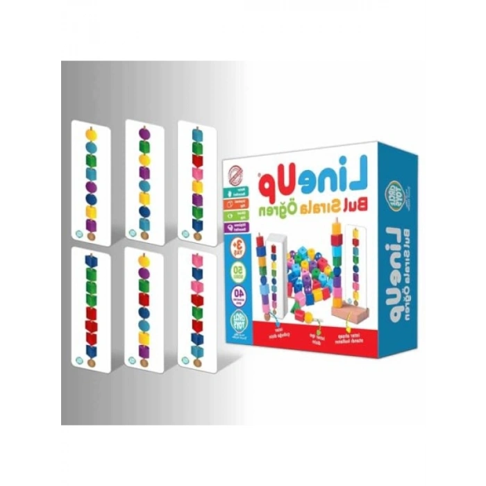 YENİ NESİL ZEKÂ VE ALGILAMA OYUNU