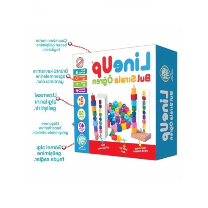 YENİ NESİL ZEKÂ VE ALGILAMA OYUNU