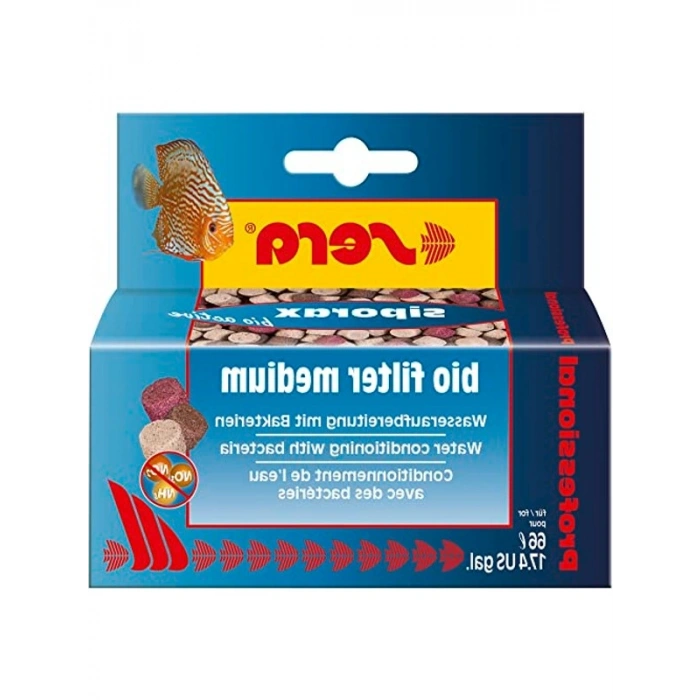 Yeni Su Arıtma Yöntemi, 35 g, Yüksek Performanslı Filtre