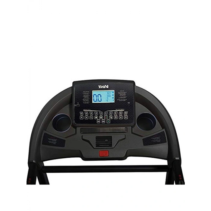 Yeni Tasarım Oto Eğimli Koşu Bandı, Ergonomik Kullanım