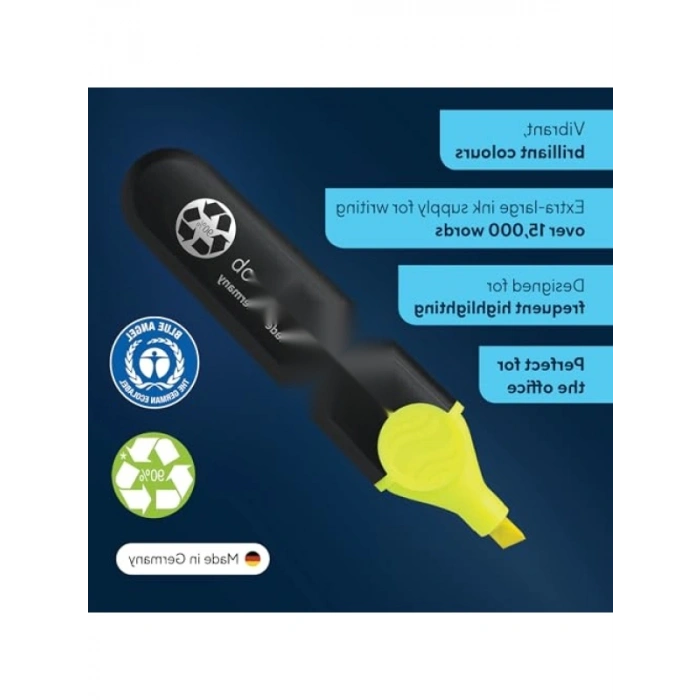 Yeniden Doldurulabilir Kalem Etui - 6lı Paket