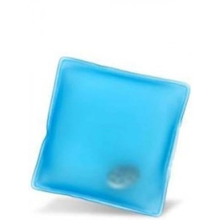 Yeniden Kullanılabilir Mavi El Isıtıcı Cep Sobası