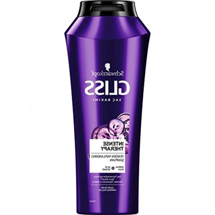 Yeniden Yapılandırıcı Şampuan, 500 ml, 4 Adet
