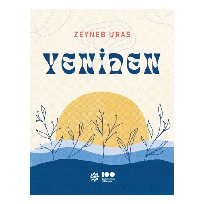 Yeniden - Zeyneb Uras
