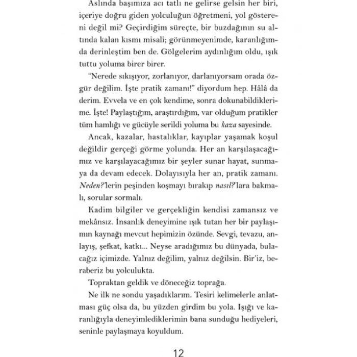 Yeniden - Zeyneb Uras