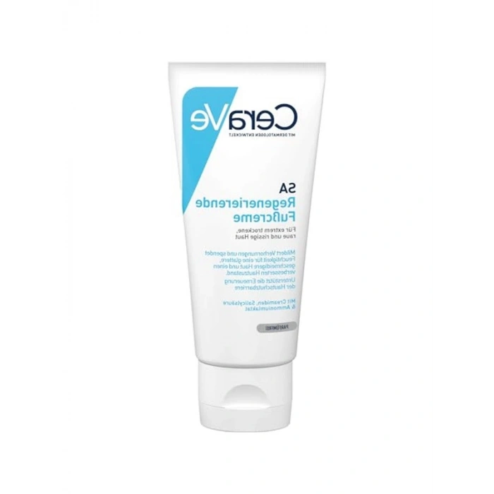 Yenileyici Ayak Kremi, 88 ml - Yumuşatıcı ve Nemlendirici