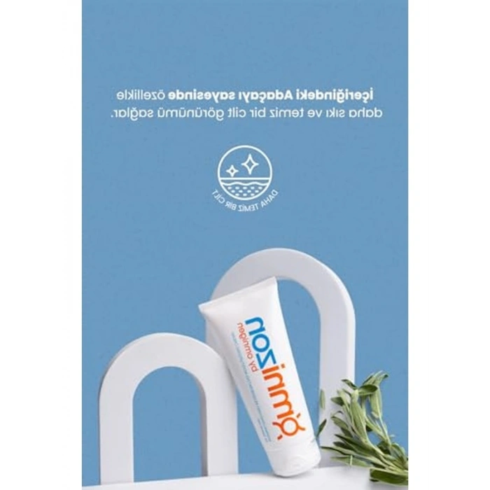 Yenileyici Nemlendirici Krem