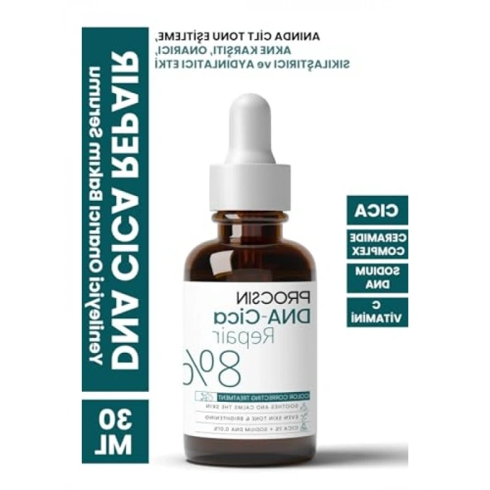 Yenileyici Onarıcı Bakım Serumu 30 ml