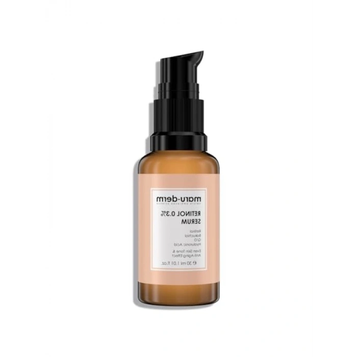 Yenileyici Retinol Serum - 30 ml