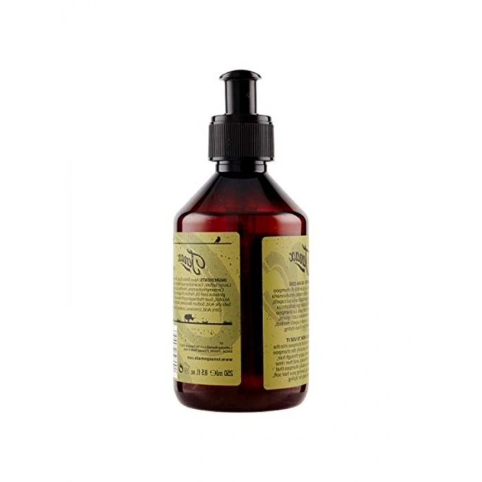 Yenileyici Saç Bakım Şampuanı, 250 ml