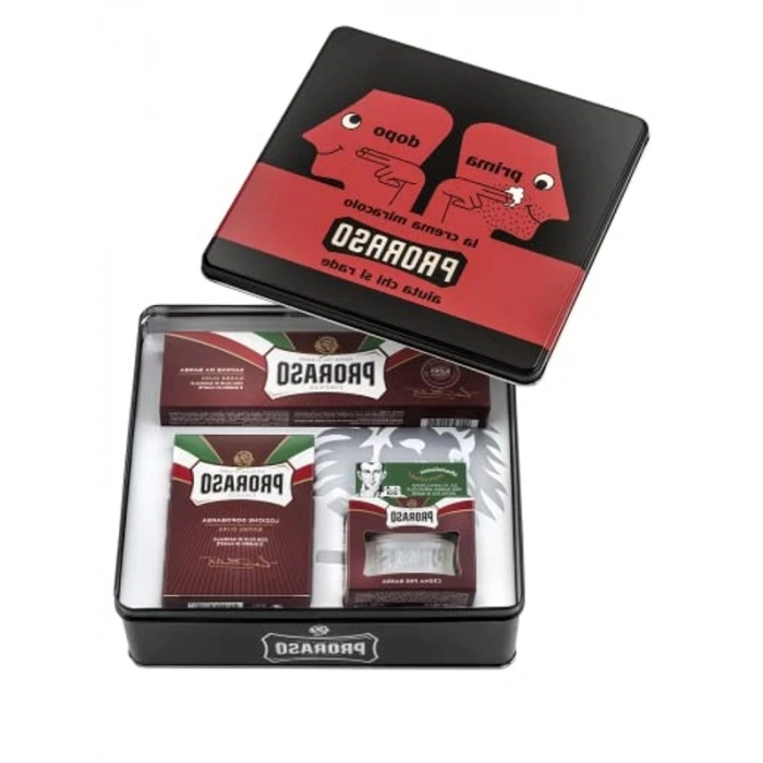 Yenileyici Vintage Set, Özel Tasarım