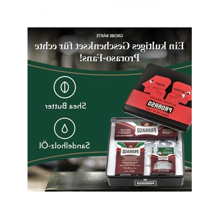 Yenileyici Vintage Set, Özel Tasarım