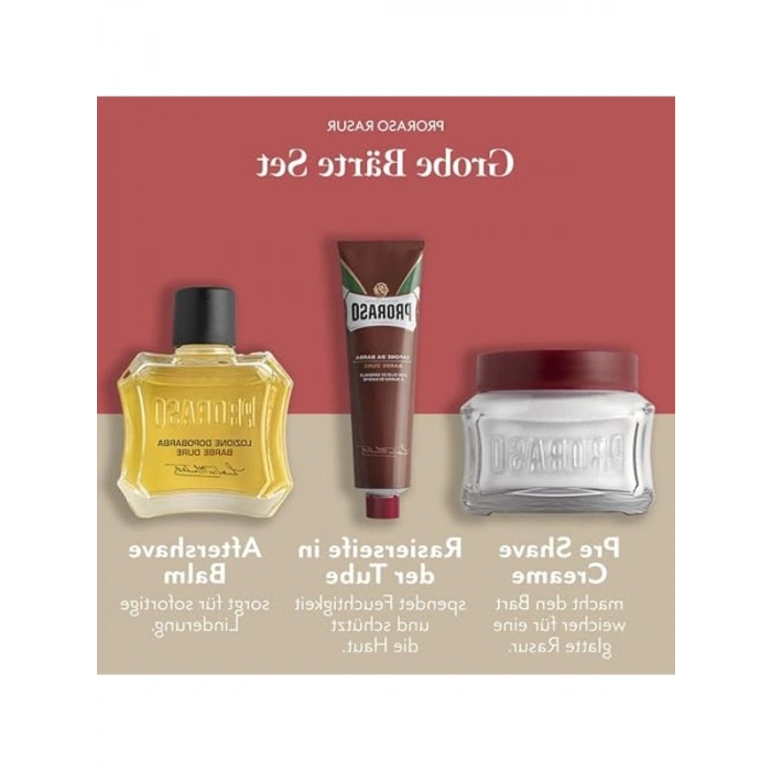 Yenileyici Vintage Set, Özel Tasarım