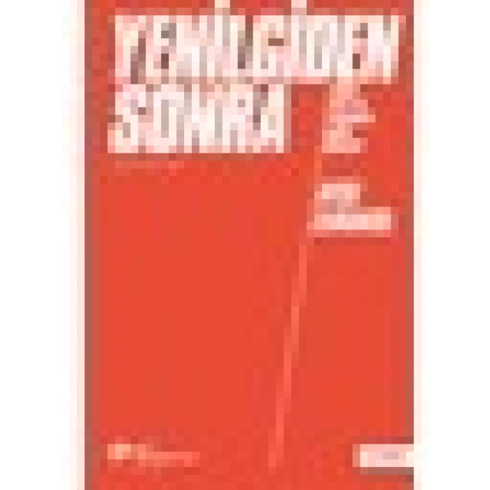 Yenilgiden Sonra - Ayşe Zarakol
