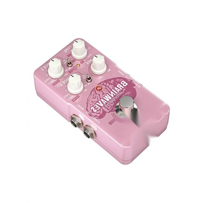 Yenilikçi Pitch Shifter ile Stüdyo Kalitesi