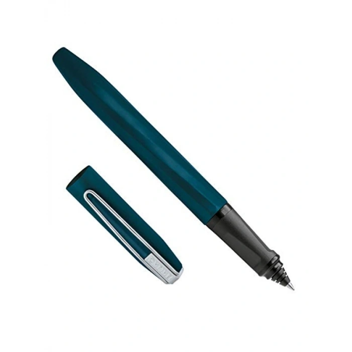 Yenilikçi Slope Midnight Blue Roller Kalem