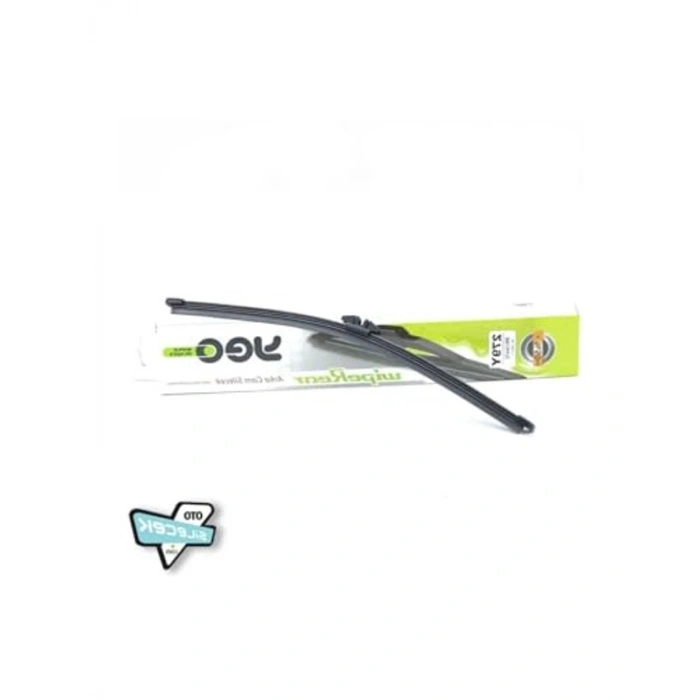 Yeo Volvo V40 Cross Country Arka Silecek 2013-..