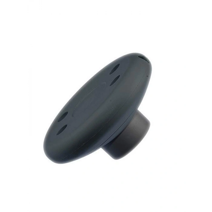 Yer Tipi Aç/Kapa Anahtar Butonu, Siyah