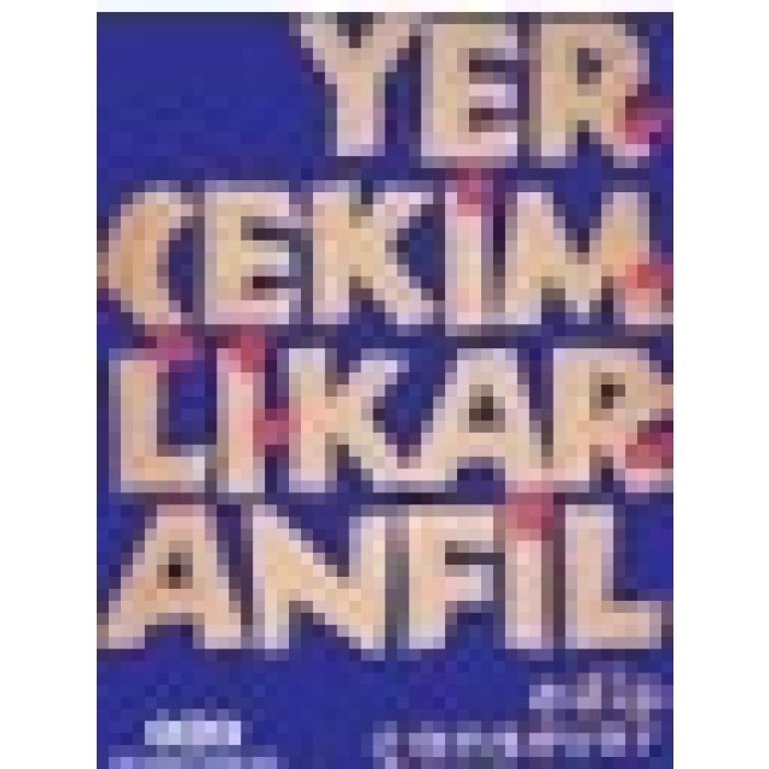Yerçekimli Karanfil - Edip Cansever