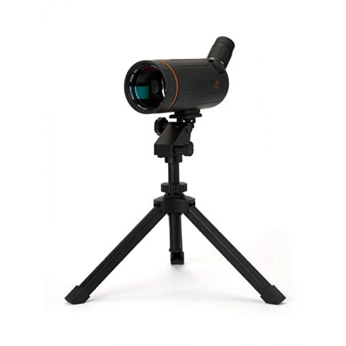 Yeryüzü Teleskobu - Güçlü Yaklaştırma ve Keskin Görüntüler