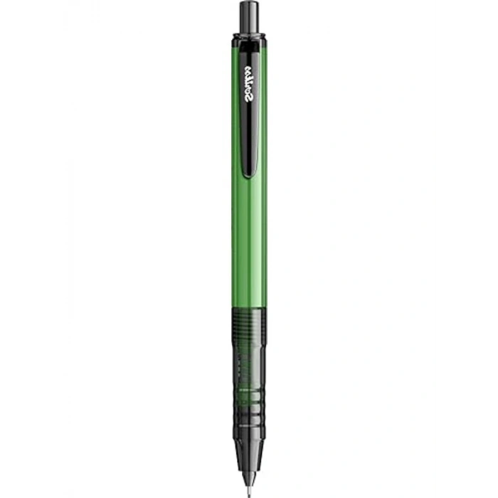 Yeşil 0.7 mm Versatil Kalem, Scrikss Office Comet Modeli