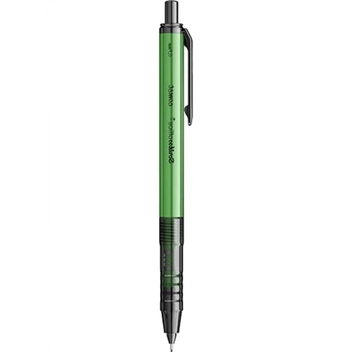 Yeşil 0.7 mm Versatil Kalem, Scrikss Office Comet Modeli