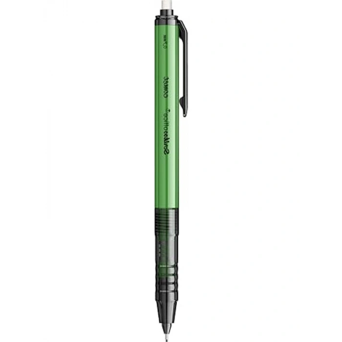 Yeşil 0.7 mm Versatil Kalem, Scrikss Office Comet Modeli